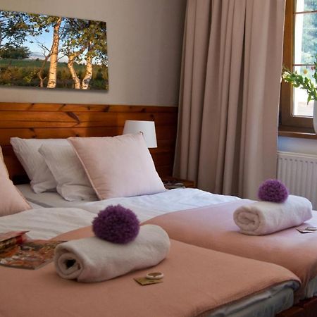 Hotel Gorski Czarna Gora Stronie Śląskie 外观 照片