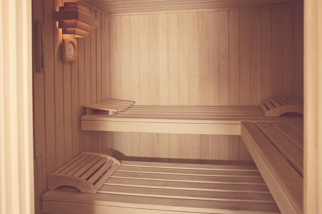 Hotel Gorski Czarna Gora Stronie Śląskie 外观 照片