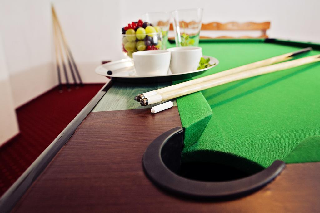 Hotel Gorski Czarna Gora Stronie Śląskie 外观 照片