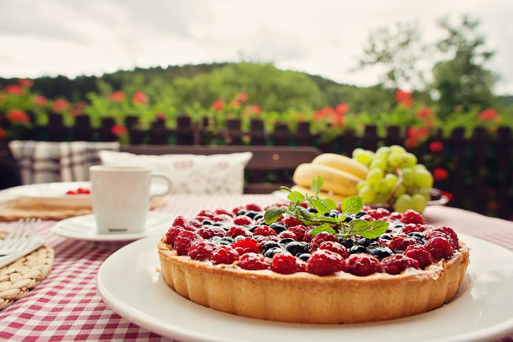 Hotel Gorski Czarna Gora Stronie Śląskie 外观 照片