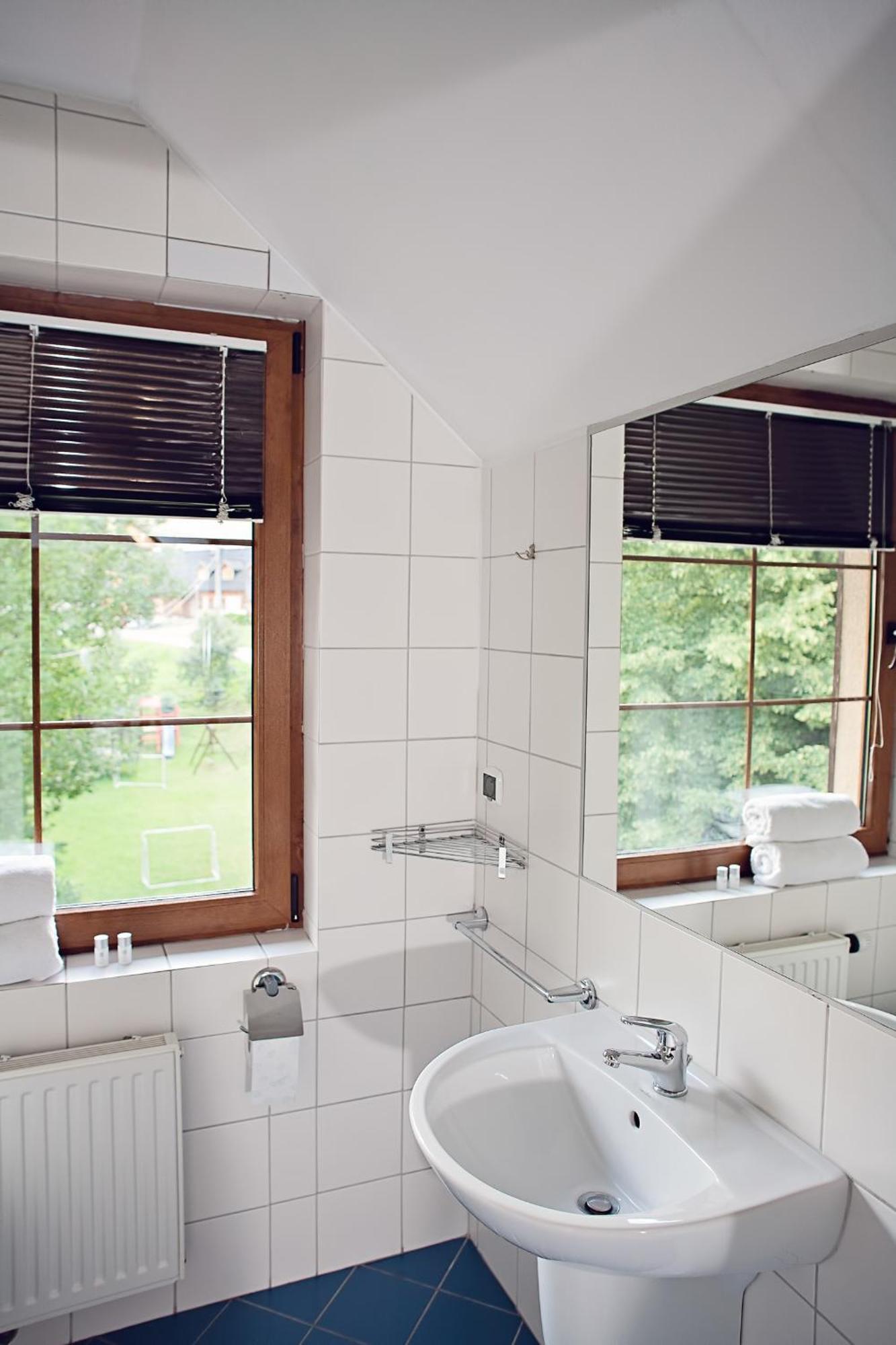 Hotel Gorski Czarna Gora Stronie Śląskie 客房 照片