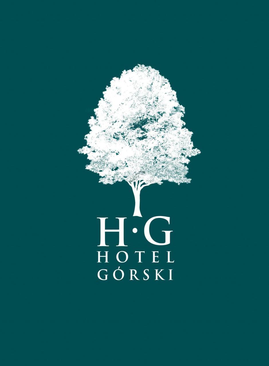 Hotel Gorski Czarna Gora Stronie Śląskie 外观 照片